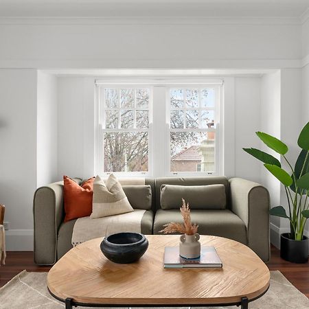 Bondi Junction Apartments By Urban Rest ซิดนีย์ ภายนอก รูปภาพ