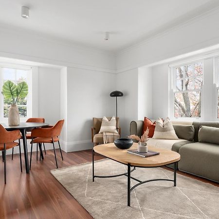 Bondi Junction Apartments By Urban Rest ซิดนีย์ ภายนอก รูปภาพ