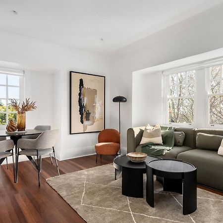 Bondi Junction Apartments By Urban Rest ซิดนีย์ ภายนอก รูปภาพ