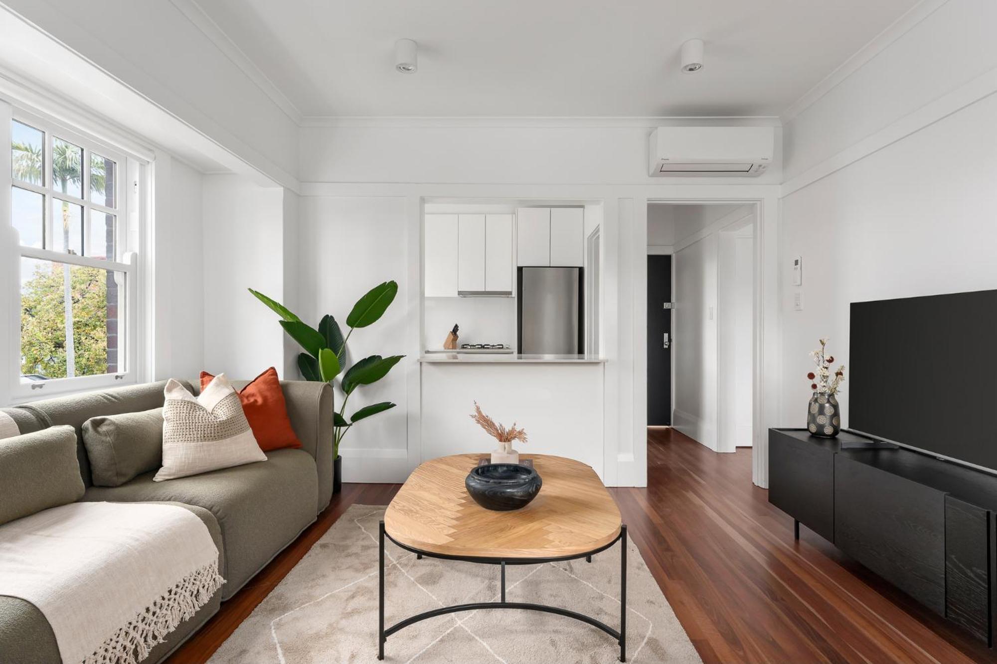 Bondi Junction Apartments By Urban Rest ซิดนีย์ ภายนอก รูปภาพ