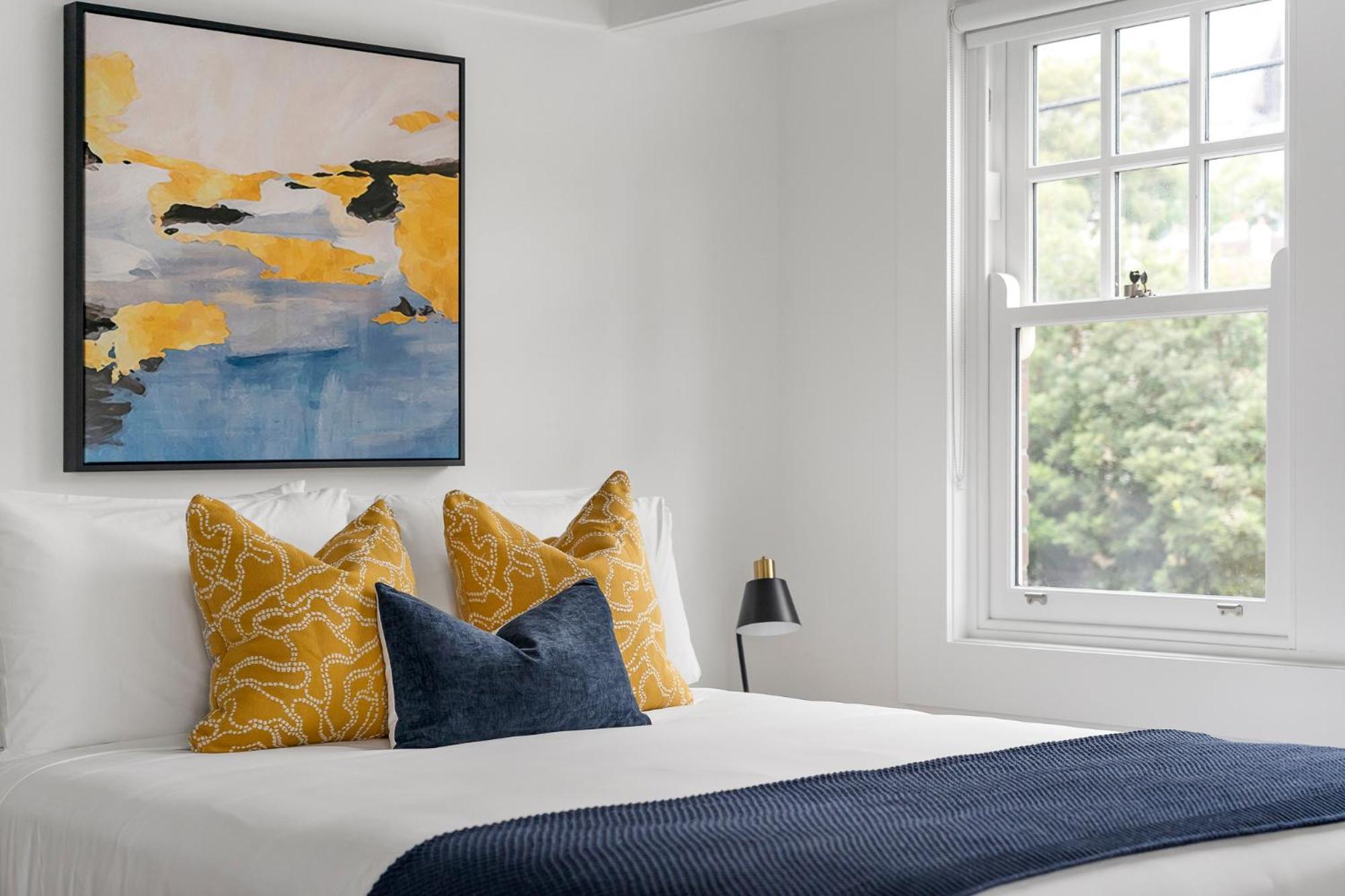 Bondi Junction Apartments By Urban Rest ซิดนีย์ ภายนอก รูปภาพ