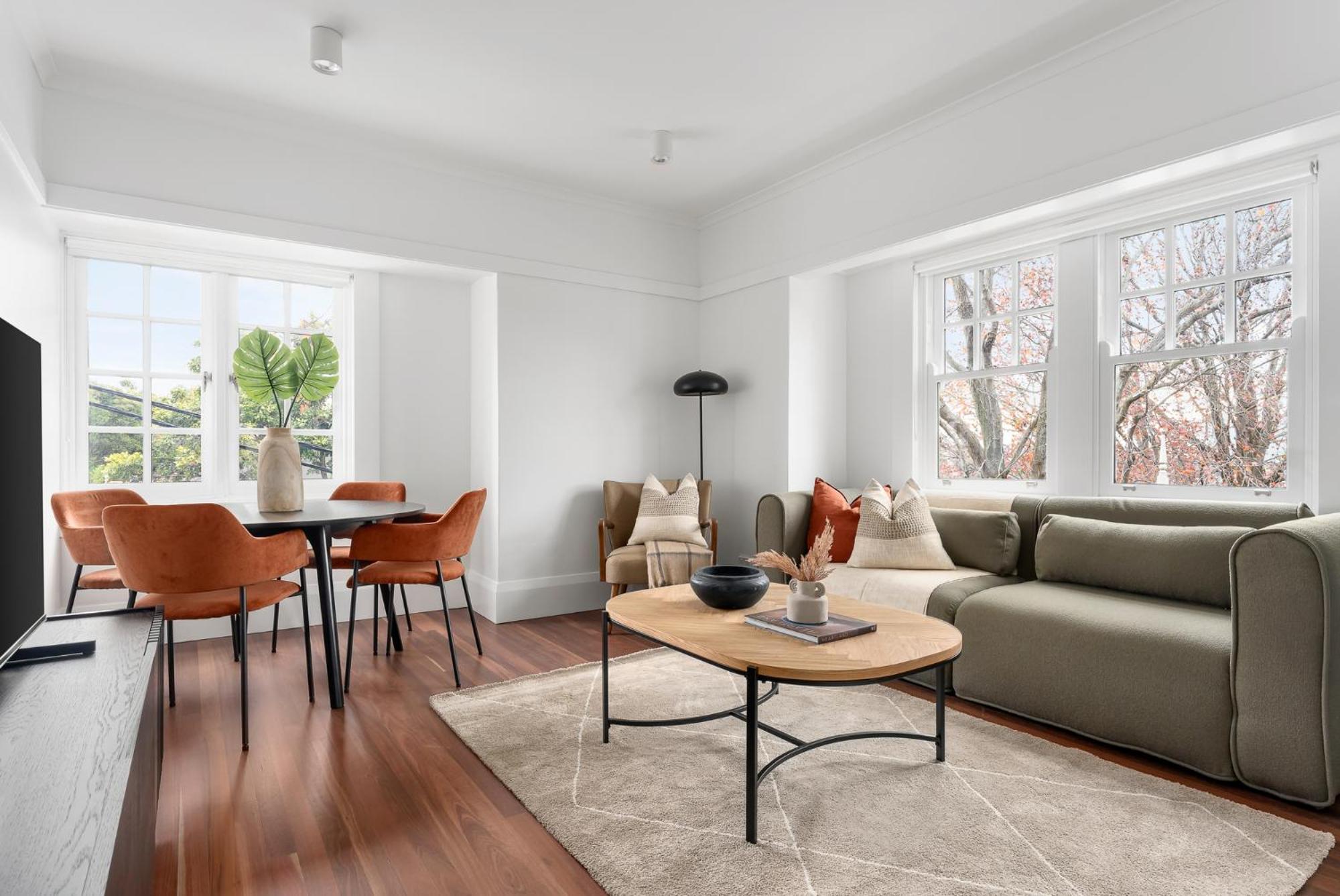 Bondi Junction Apartments By Urban Rest ซิดนีย์ ภายนอก รูปภาพ