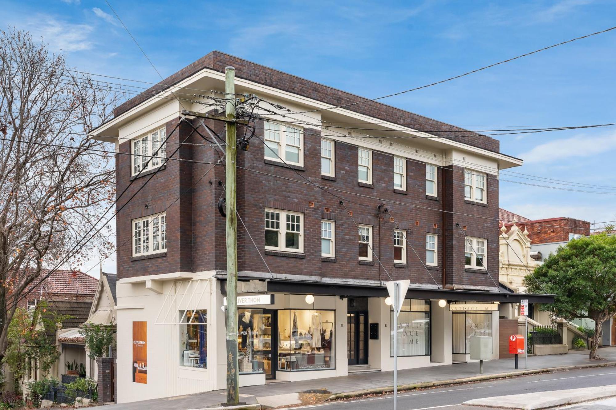 Bondi Junction Apartments By Urban Rest ซิดนีย์ ภายนอก รูปภาพ
