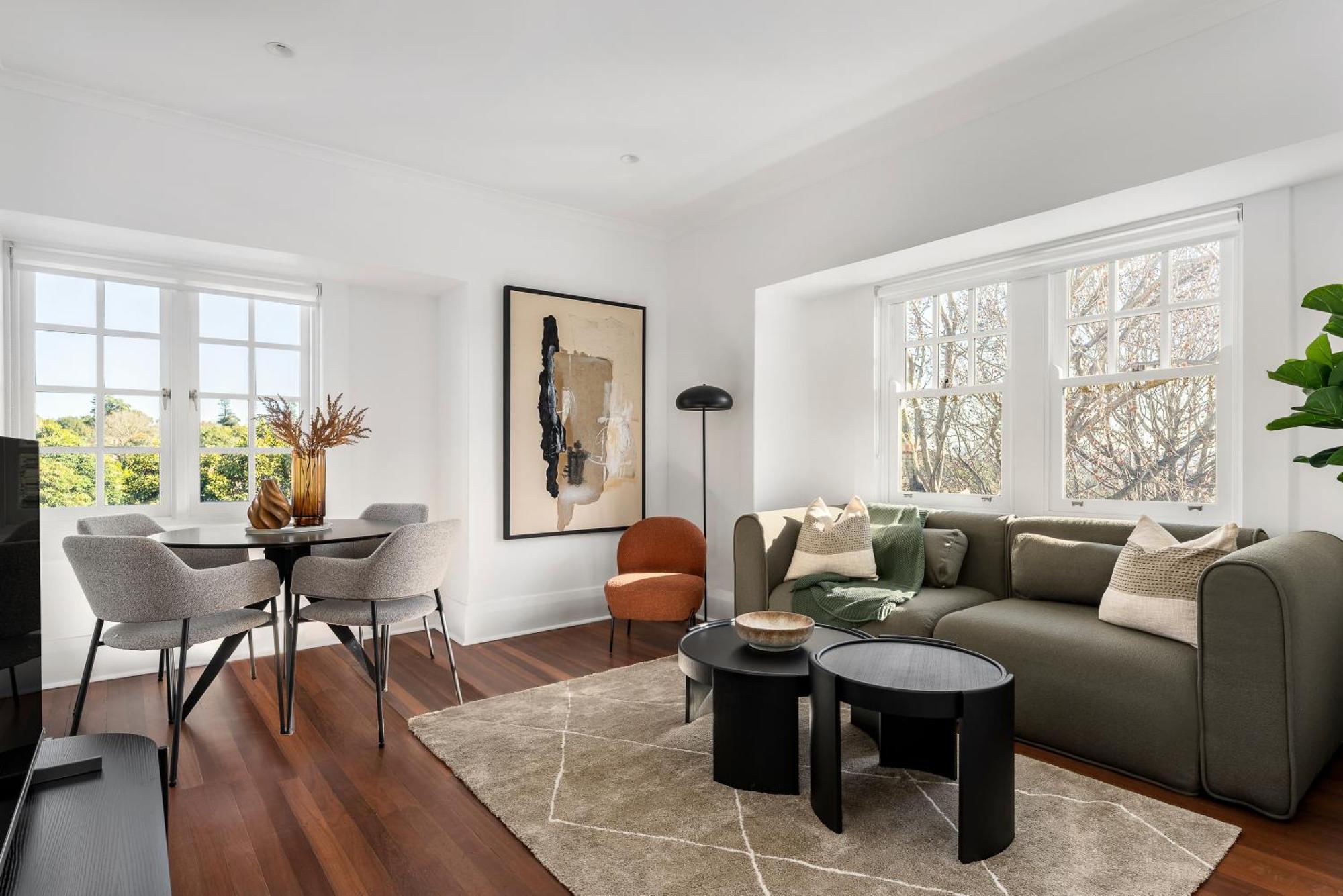 Bondi Junction Apartments By Urban Rest ซิดนีย์ ภายนอก รูปภาพ