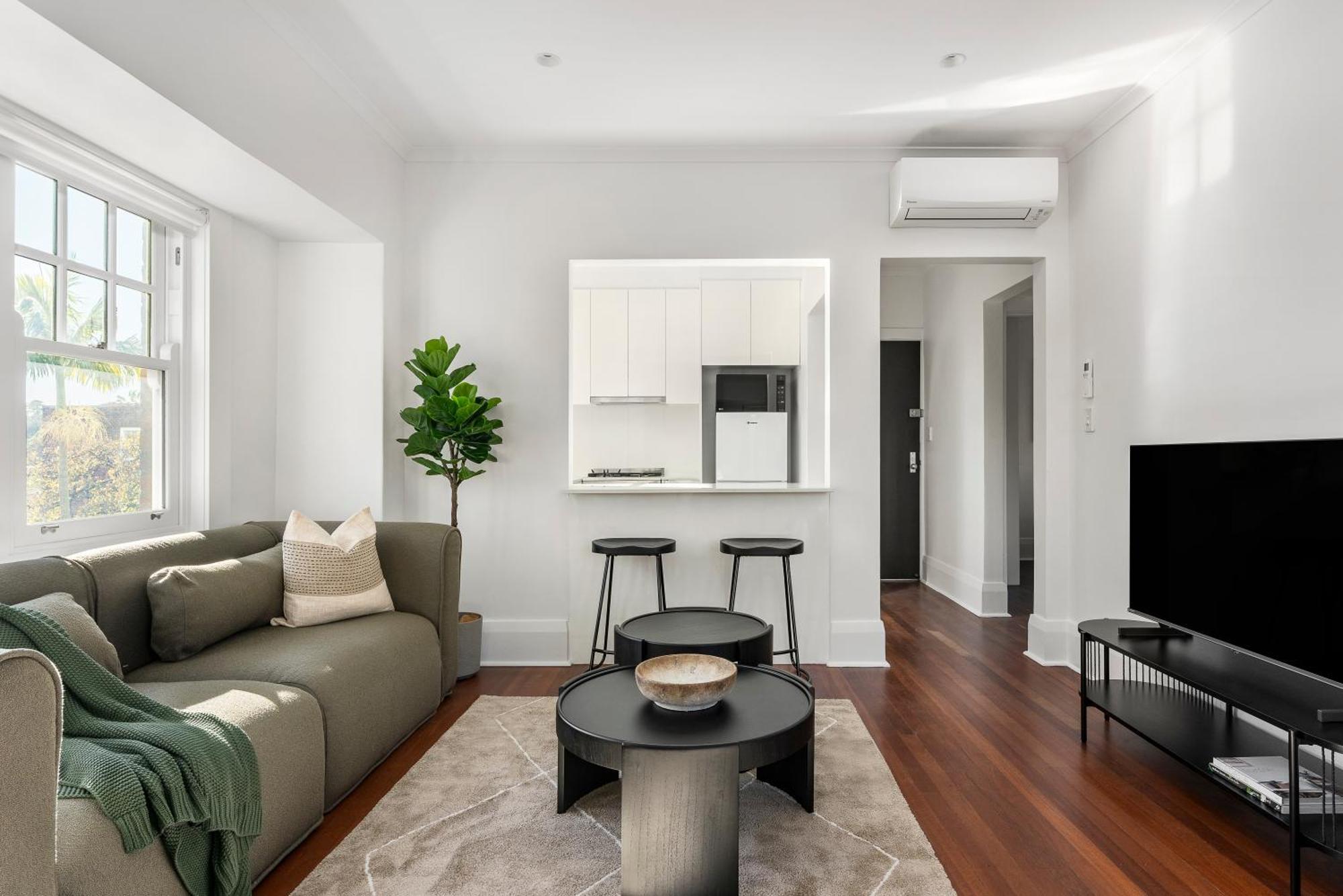 Bondi Junction Apartments By Urban Rest ซิดนีย์ ภายนอก รูปภาพ