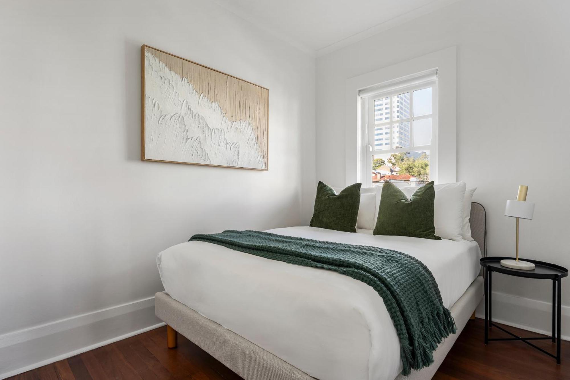 Bondi Junction Apartments By Urban Rest ซิดนีย์ ภายนอก รูปภาพ