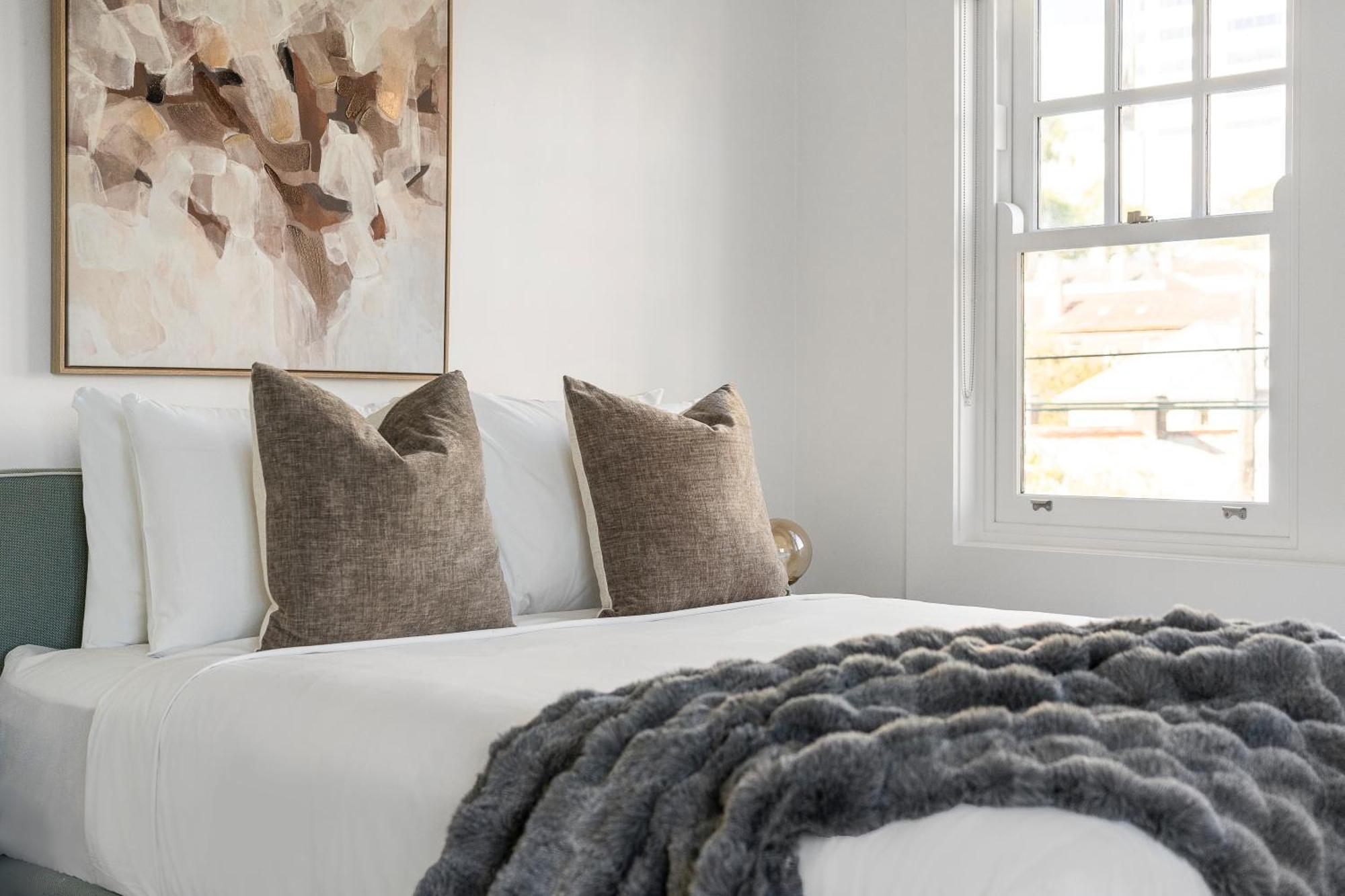 Bondi Junction Apartments By Urban Rest ซิดนีย์ ภายนอก รูปภาพ