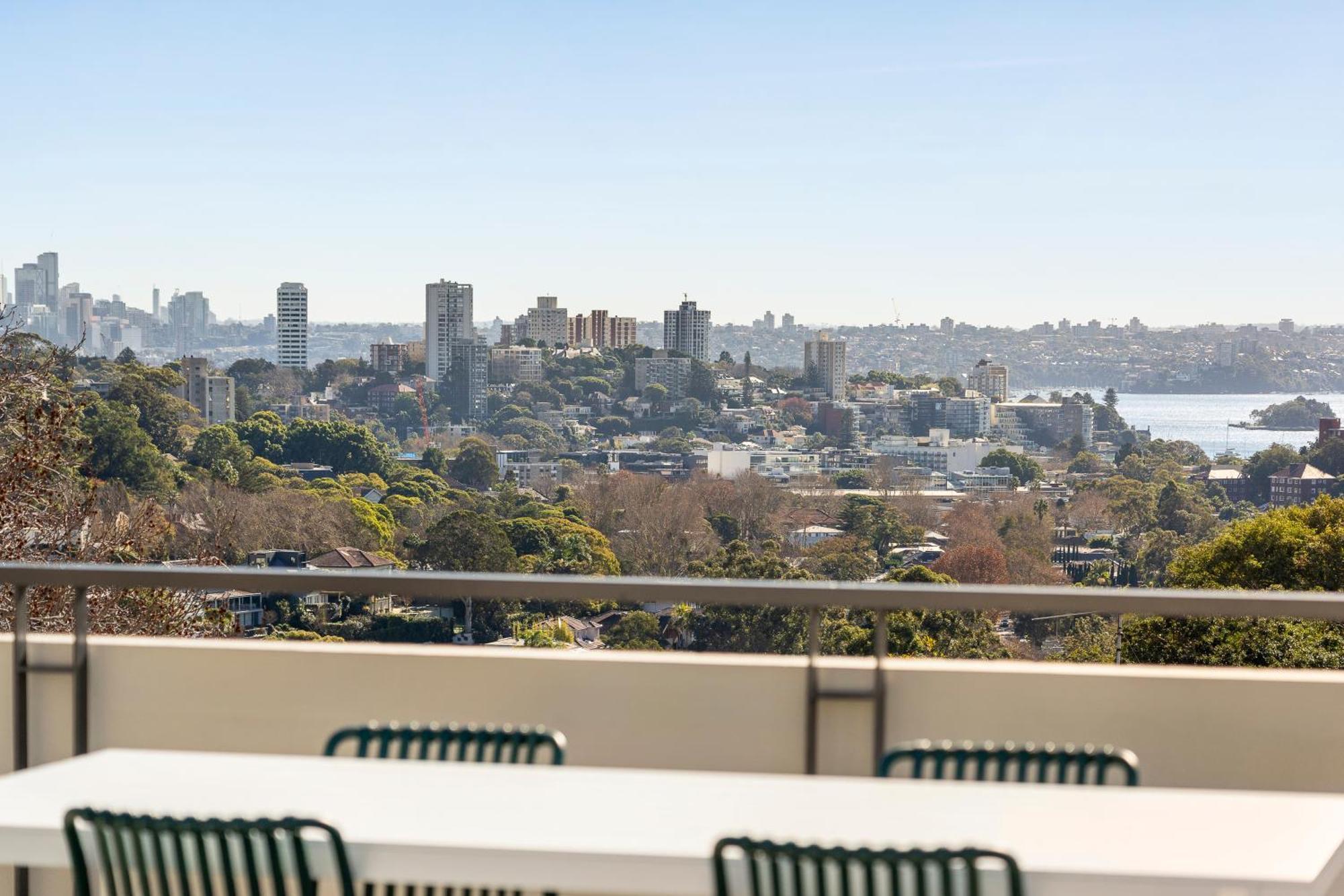 Bondi Junction Apartments By Urban Rest ซิดนีย์ ภายนอก รูปภาพ