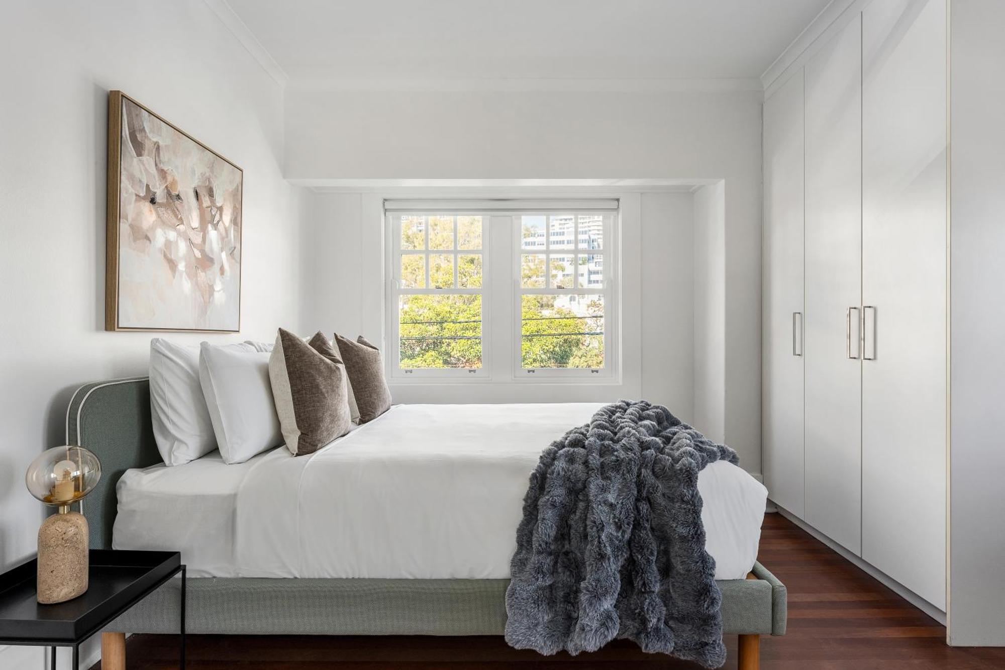 Bondi Junction Apartments By Urban Rest ซิดนีย์ ภายนอก รูปภาพ