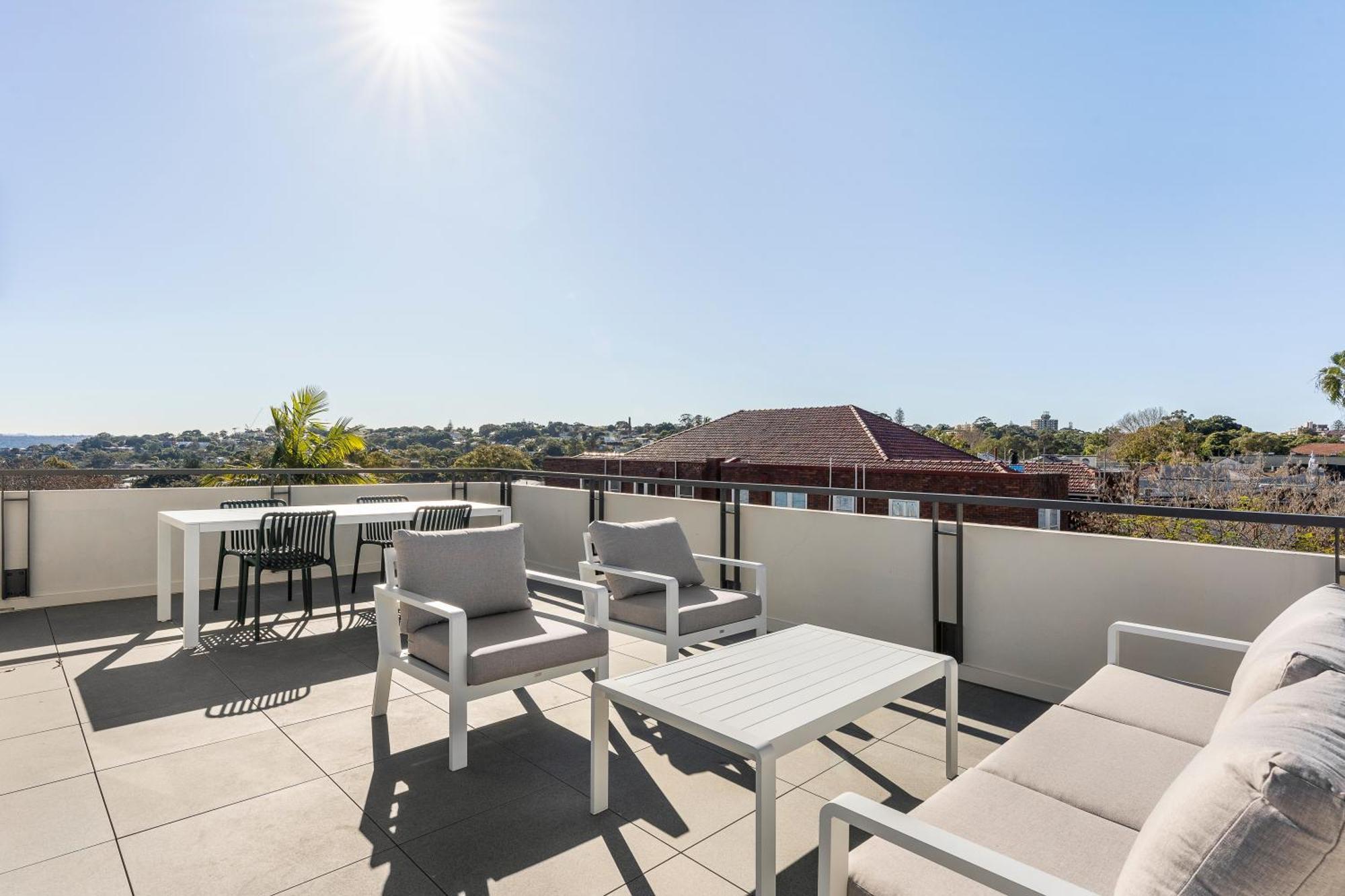 Bondi Junction Apartments By Urban Rest ซิดนีย์ ภายนอก รูปภาพ