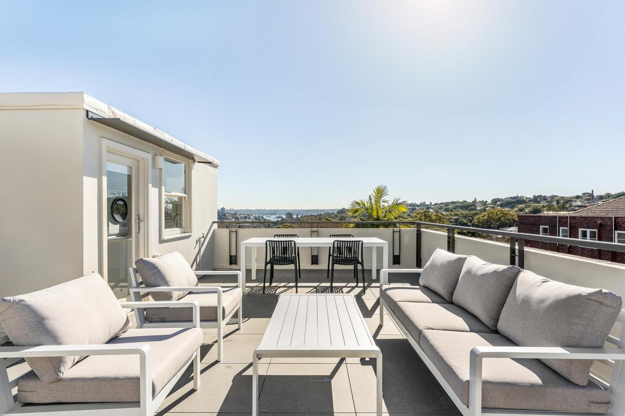Bondi Junction Apartments By Urban Rest ซิดนีย์ ภายนอก รูปภาพ