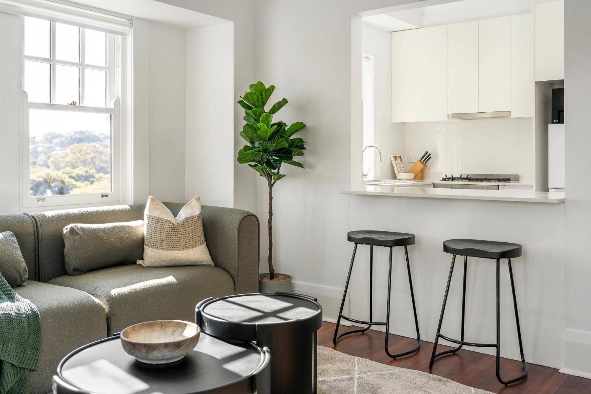 Bondi Junction Apartments By Urban Rest ซิดนีย์ ภายนอก รูปภาพ